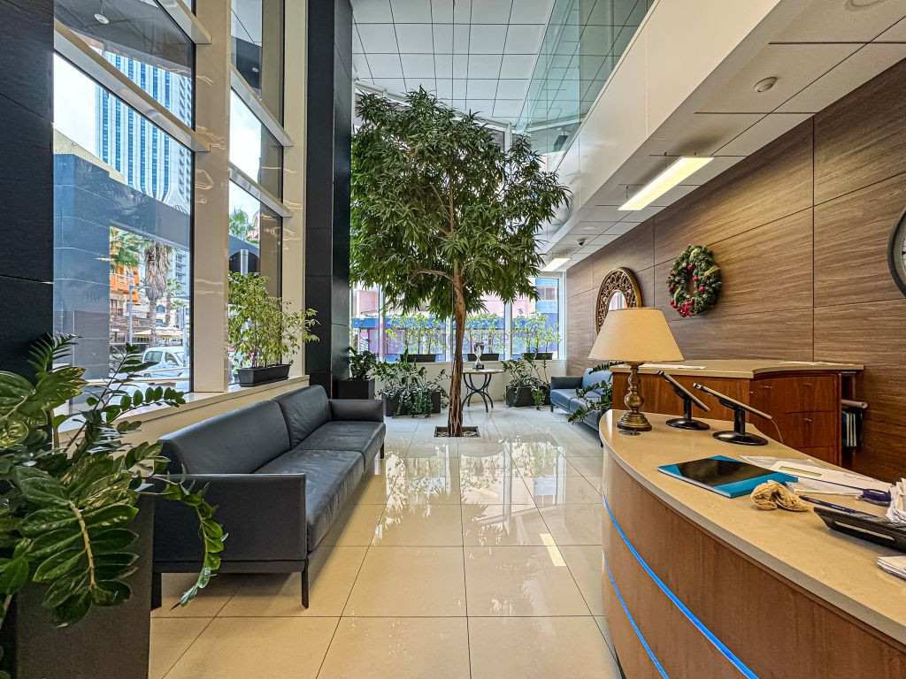 Strategic Office Relocation to Malta