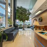 Strategic Office Relocation to Malta