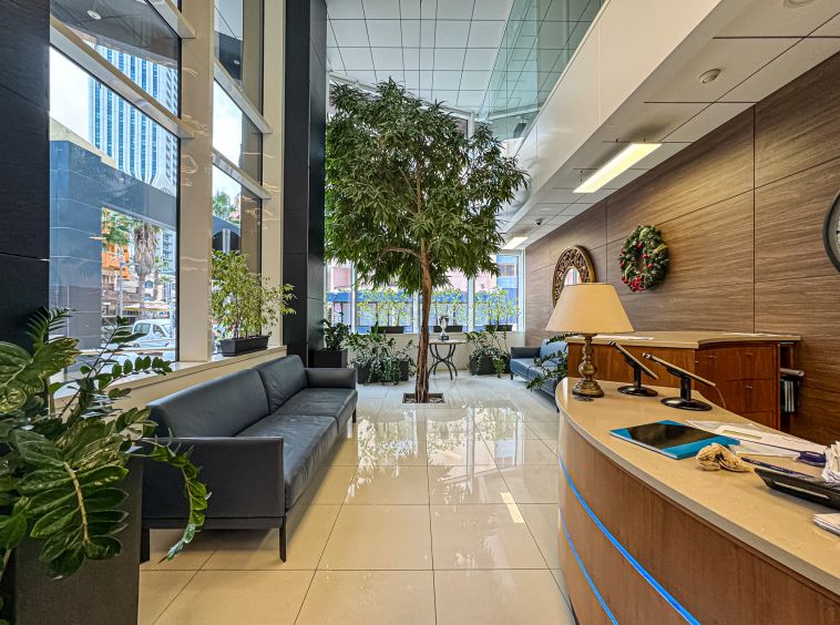 Premium Office Space to Let in St Julians