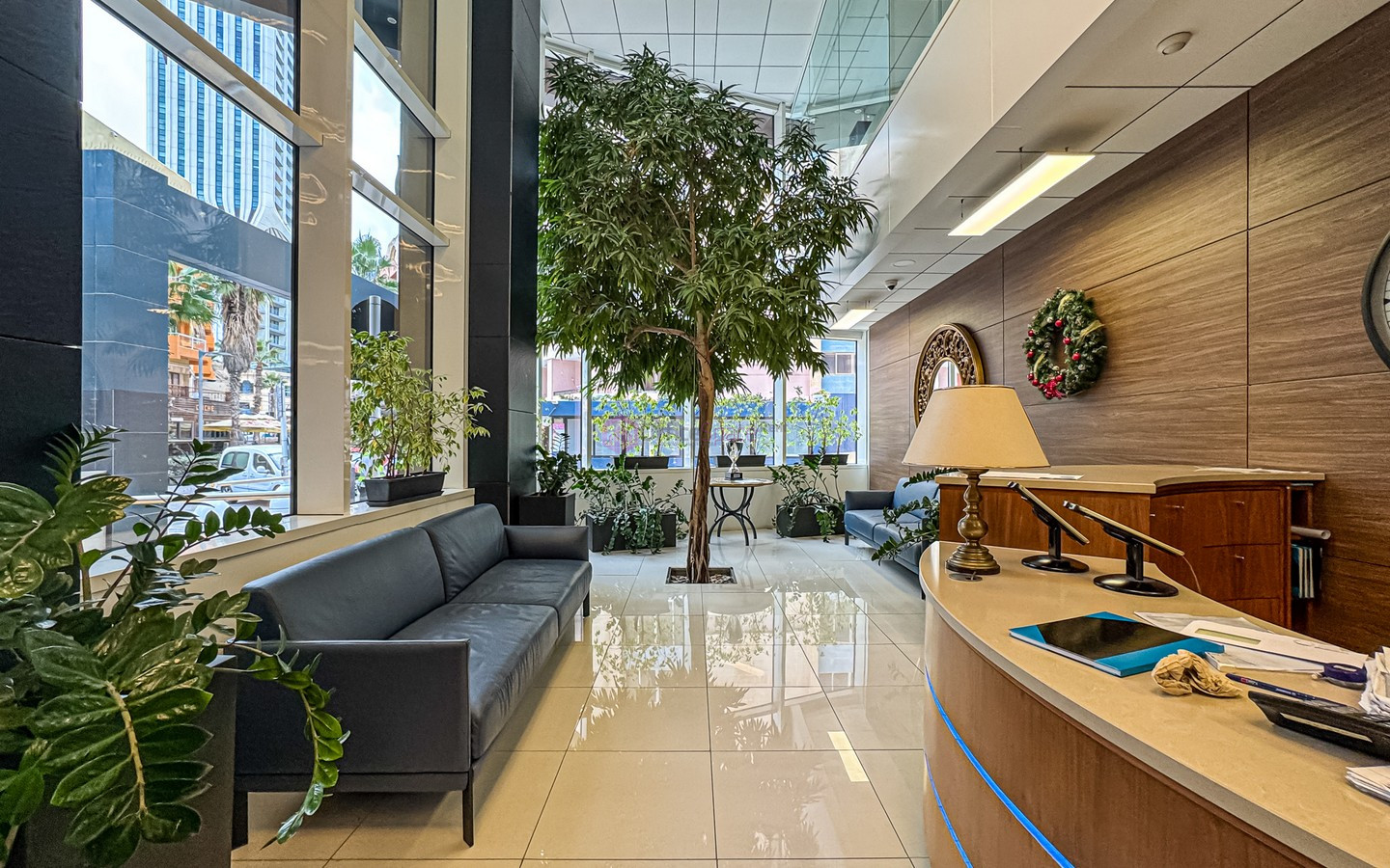 Professional Office Space in St Julians