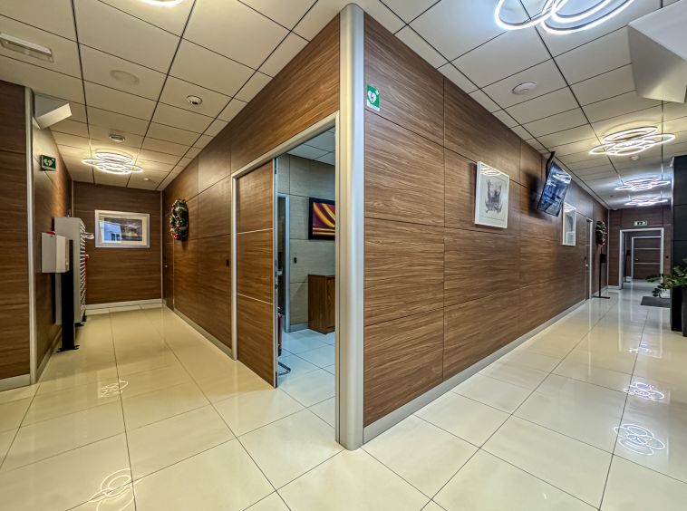 Premium Office Space to Let in St Julians