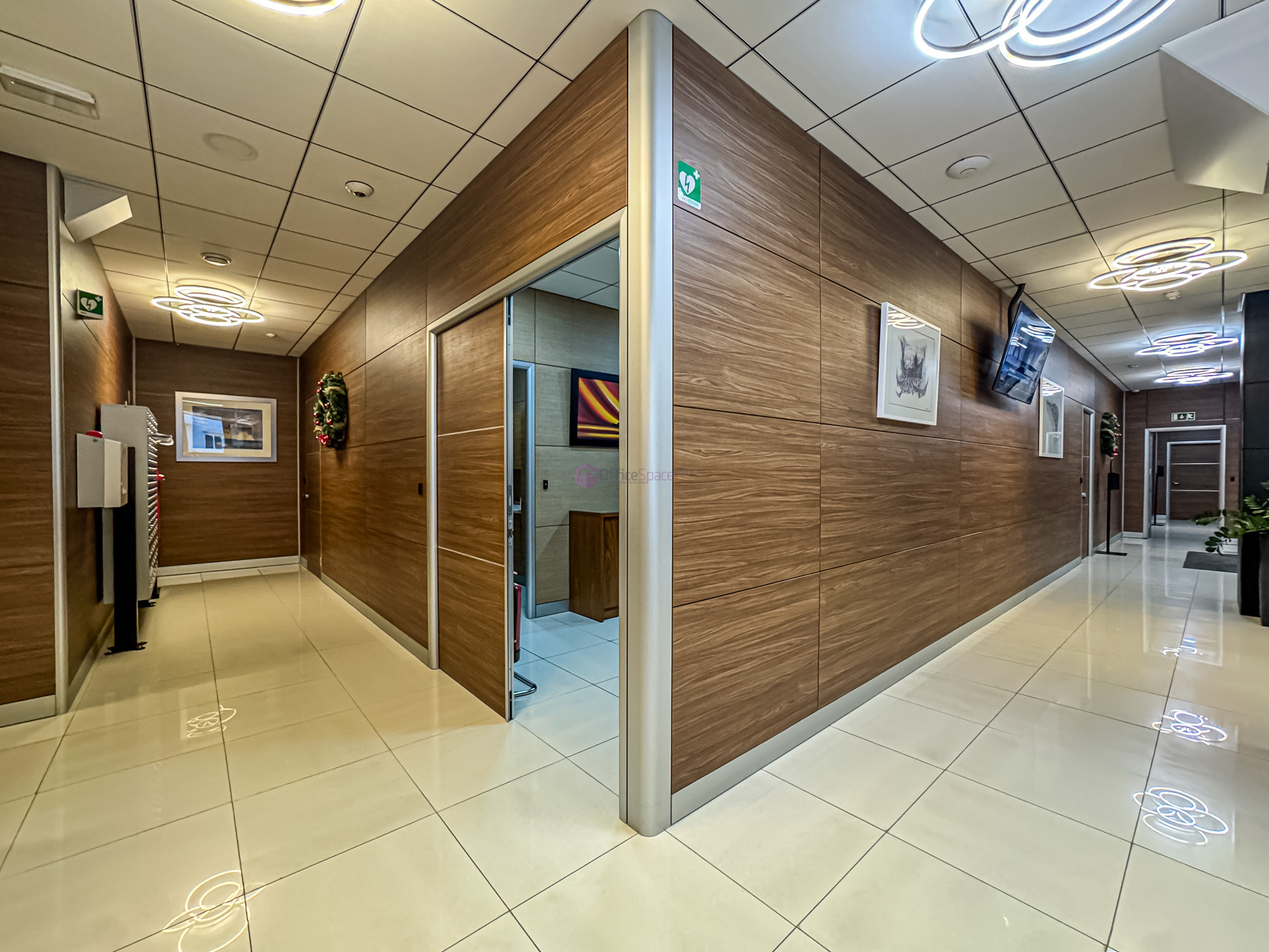 Premium Office Space to Let in St Julians