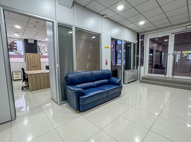 Professional Office Space in St Julians