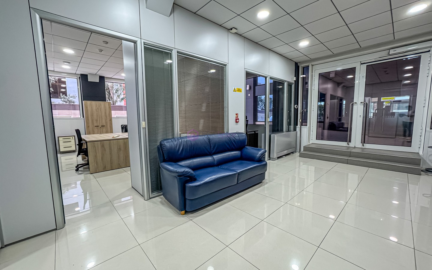 Professional Office Space in St Julians