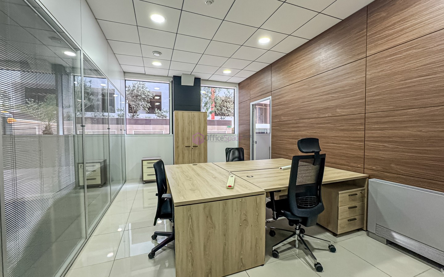 Professional Office Space in St Julians