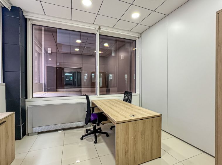 Professional Office Space in St Julians