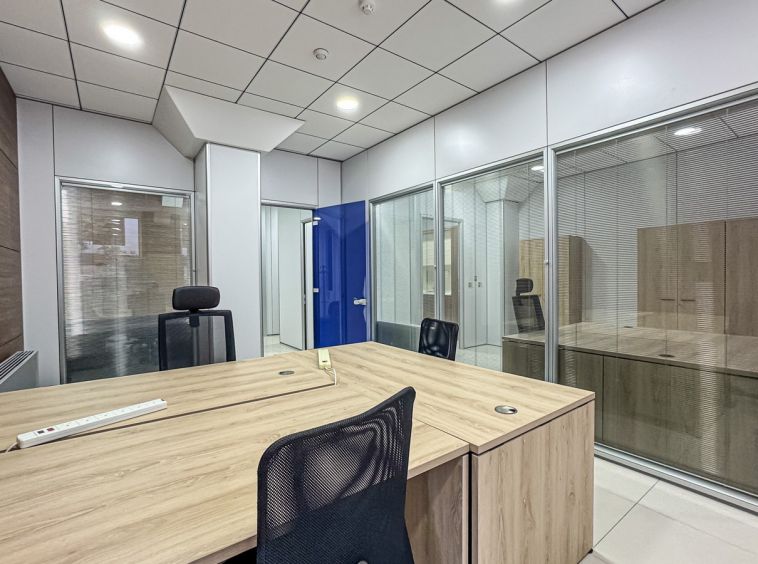 Professional Office Space in St Julians