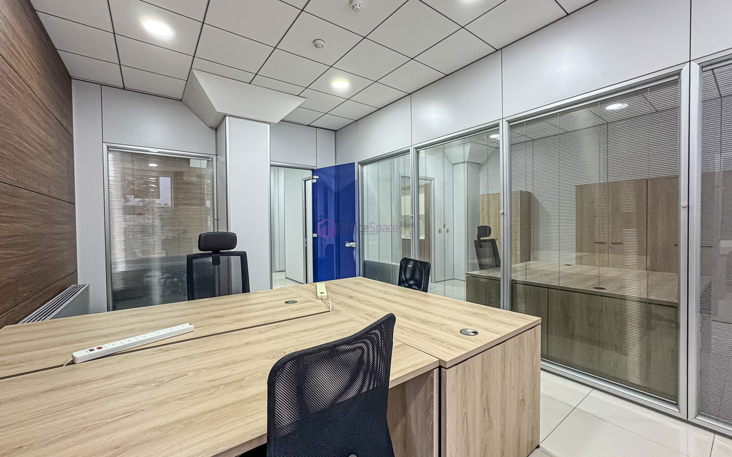 Professional Office Space in St Julians
