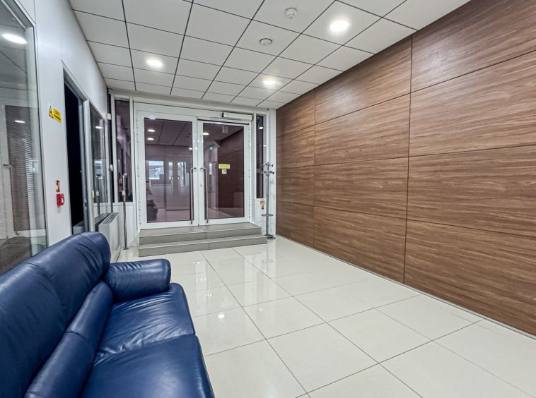 Professional Office Space in St Julians