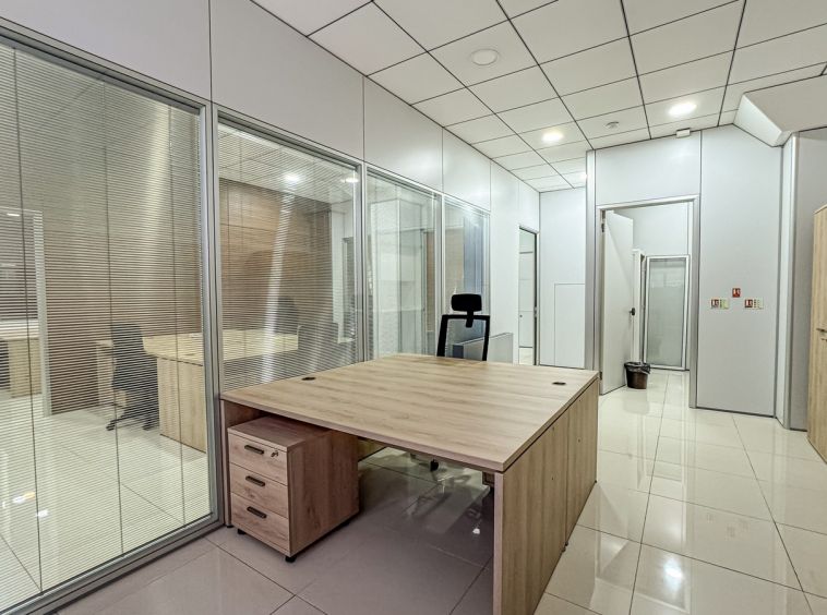 Professional Office Space in St Julians