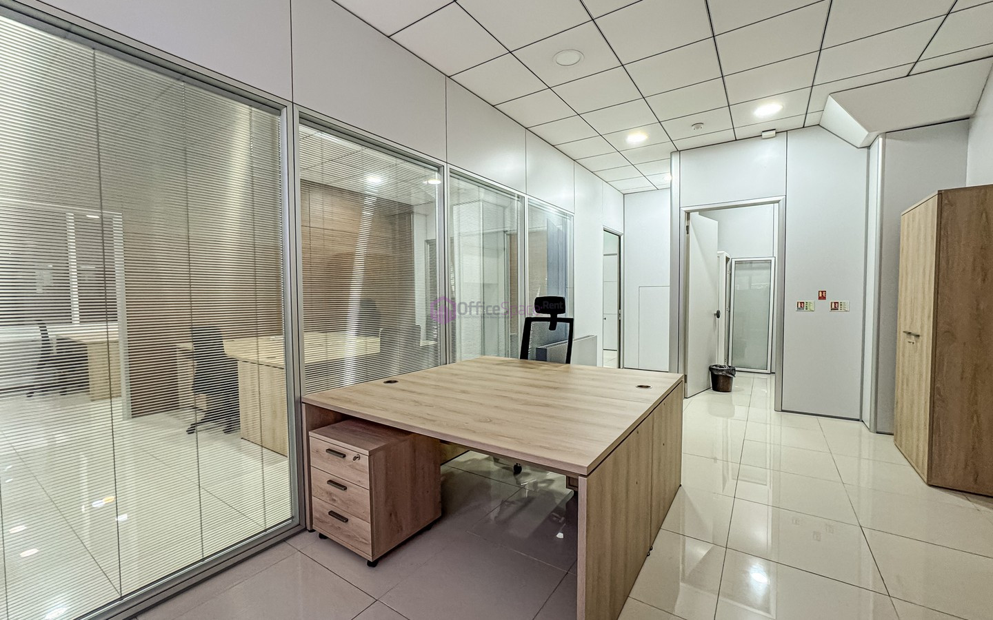 Professional Office Space in St Julians