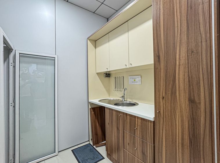 Professional Office Space in St Julians