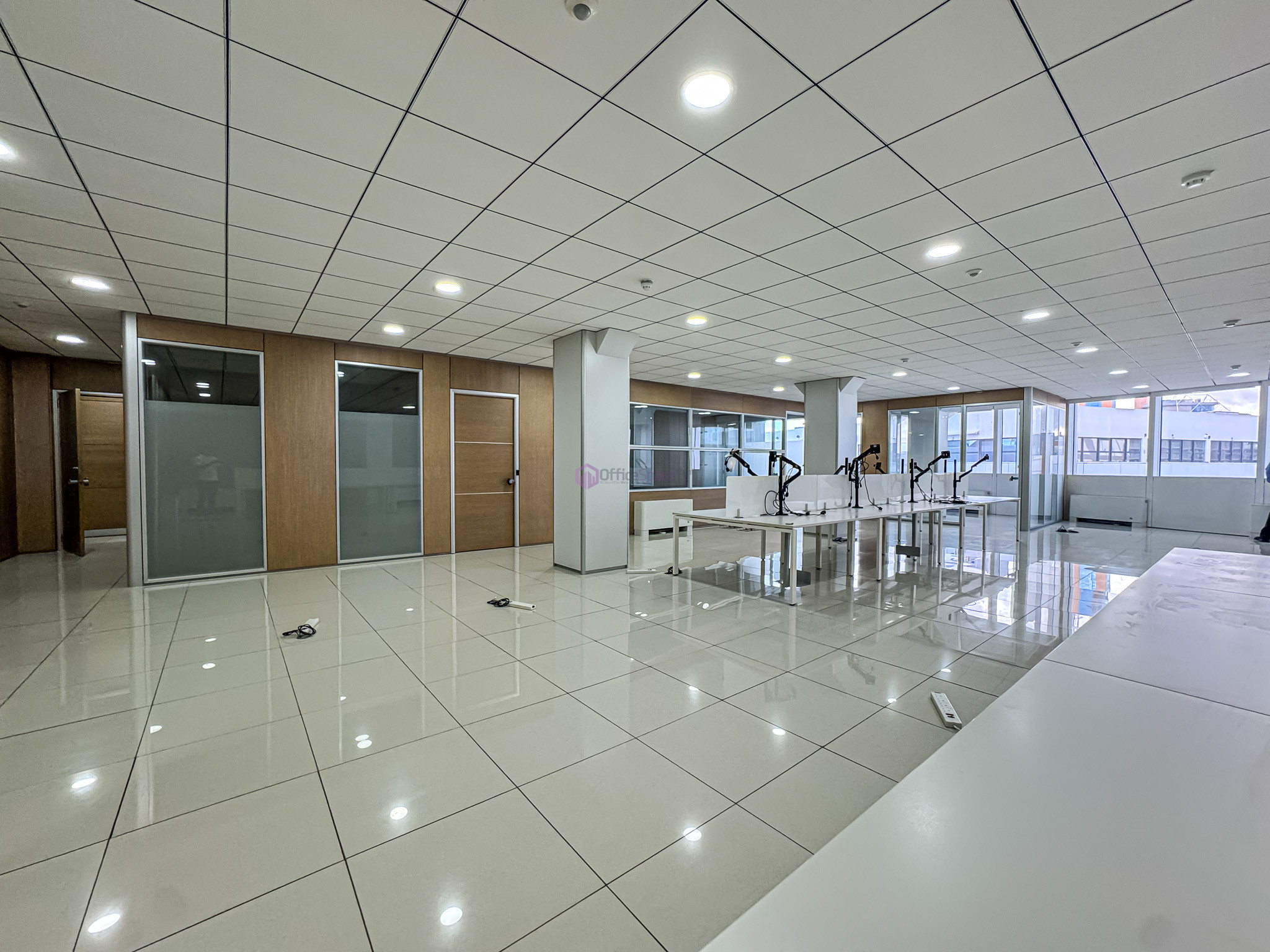 Premium Office Space to Let in St Julians