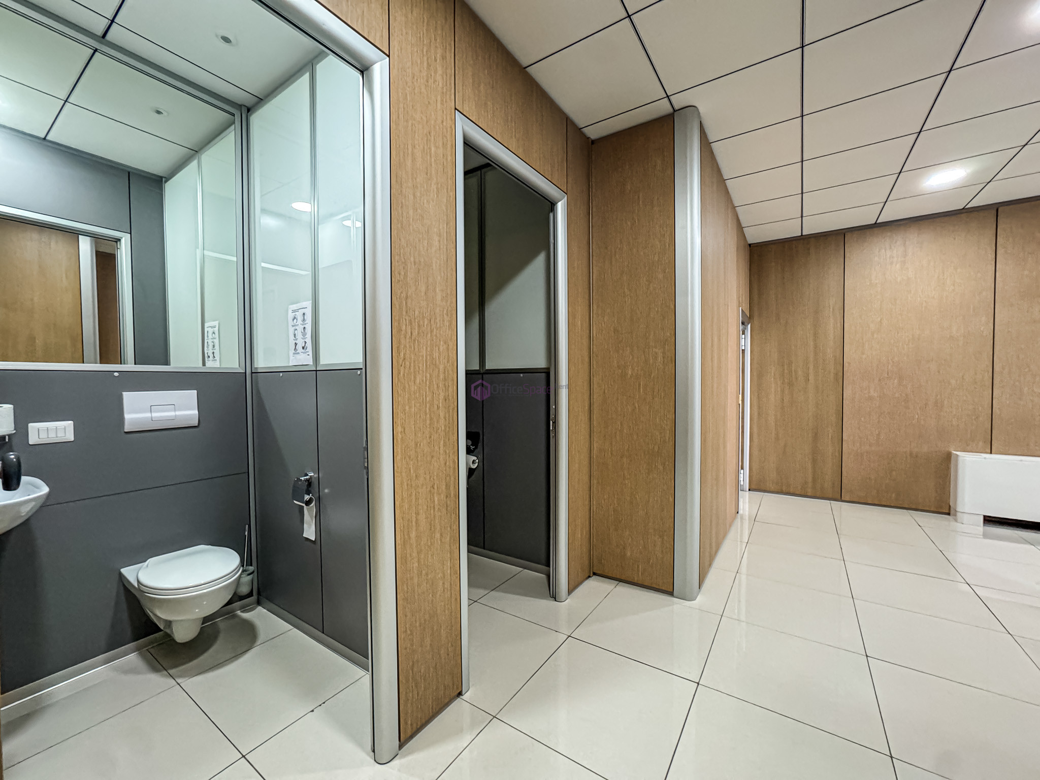 Premium Office Space to Let in St Julians