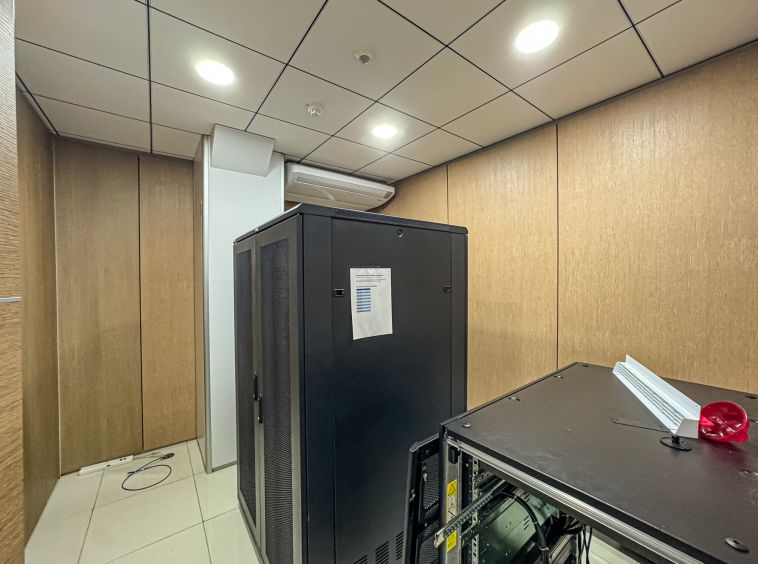 Premium Office Space to Let in St Julians