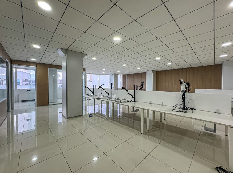 Premium Office Space to Let in St Julians