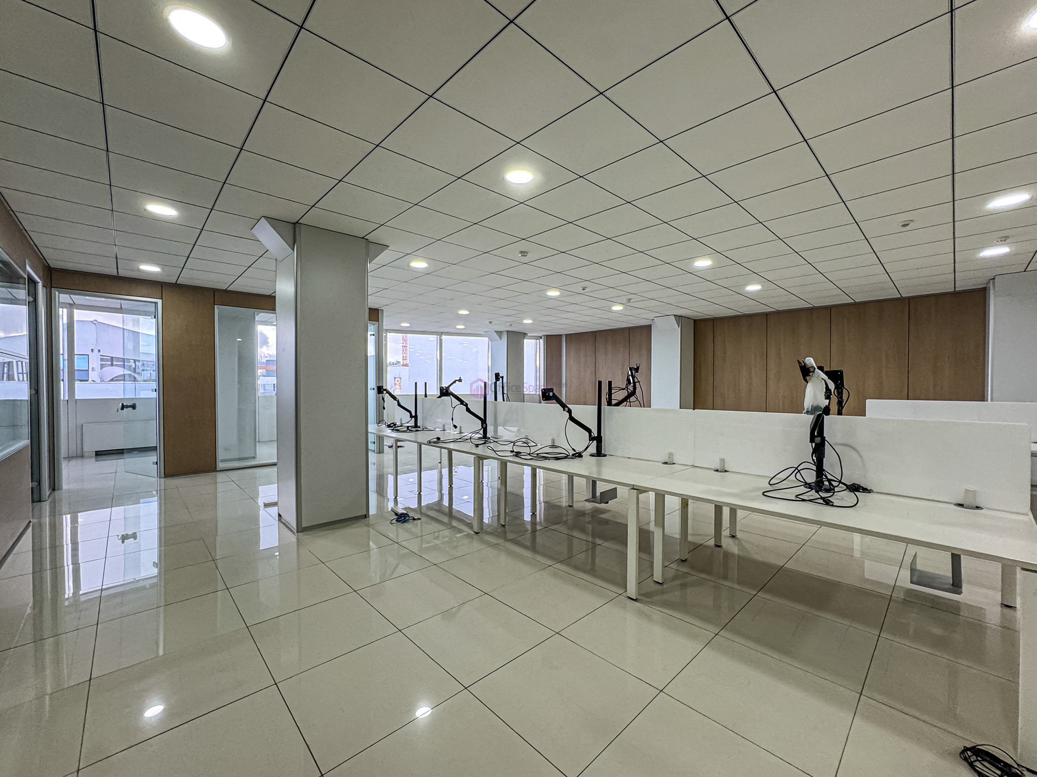 Premium Office Space to Let in St Julians