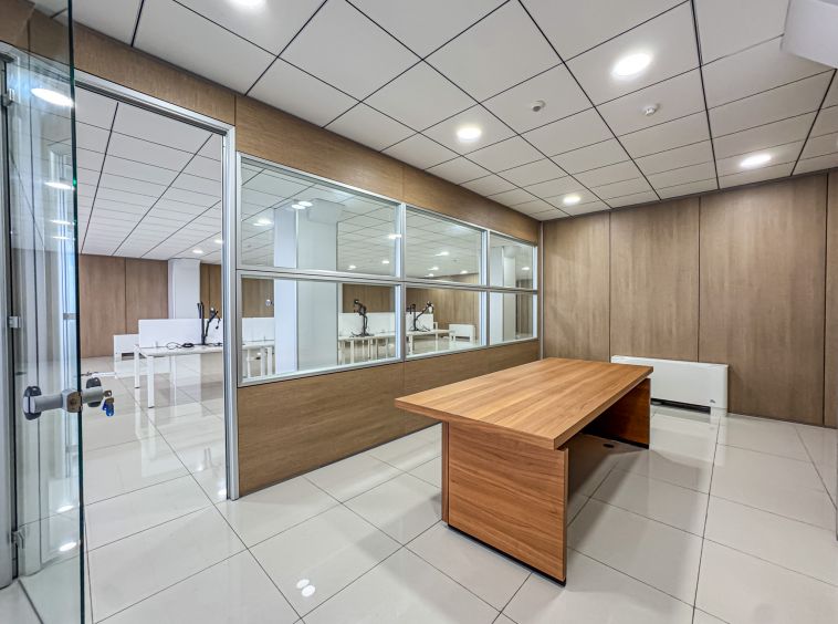 Premium Office Space to Let in St Julians