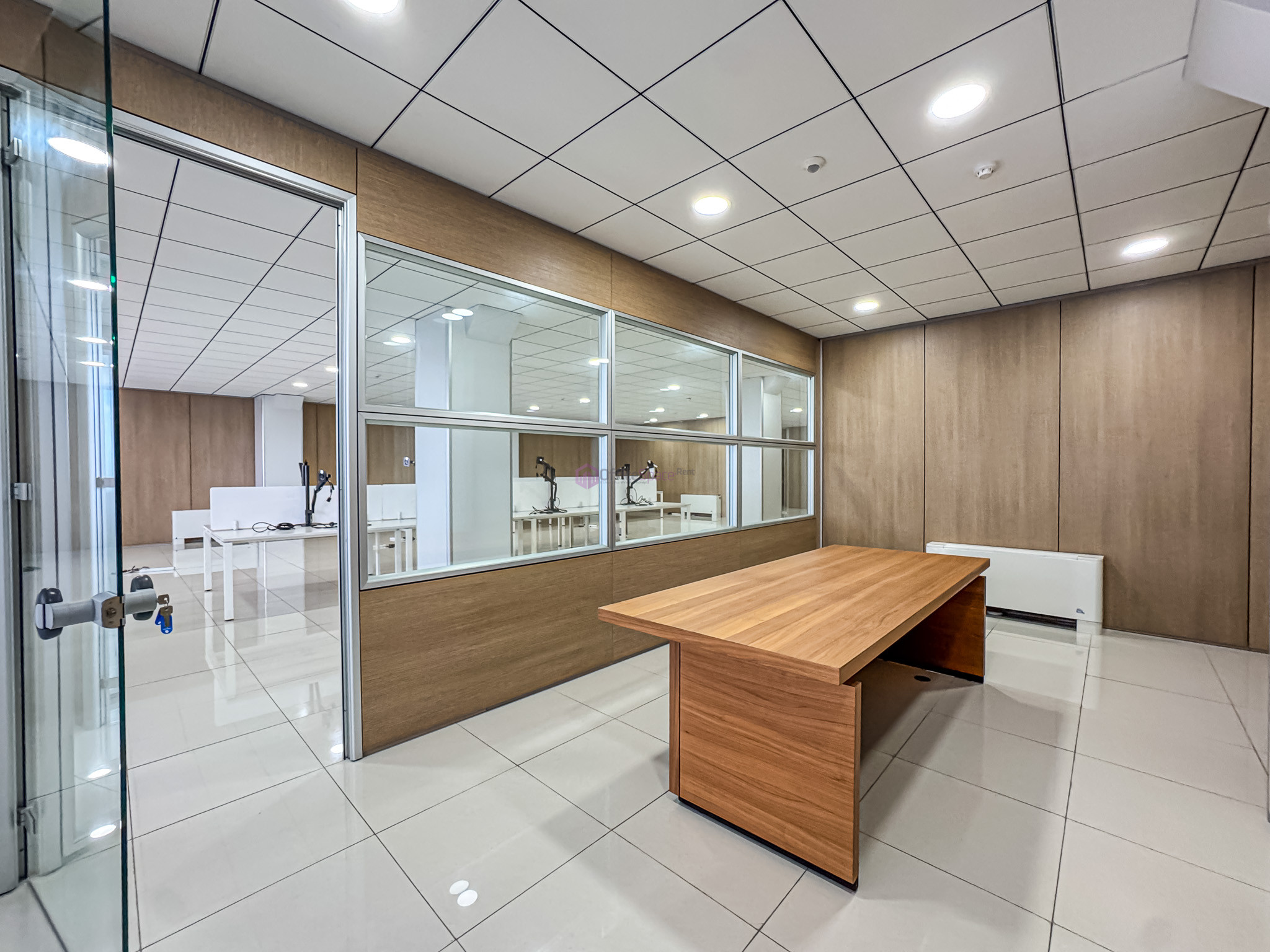 Premium Office Space to Let in St Julians