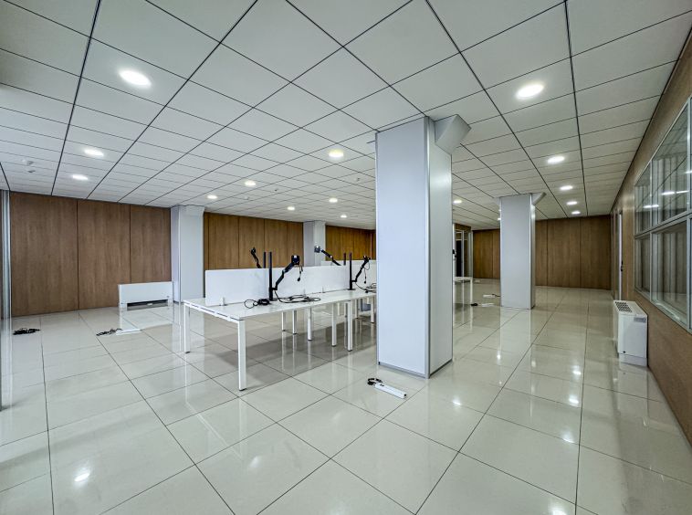 Premium Office Space to Let in St Julians