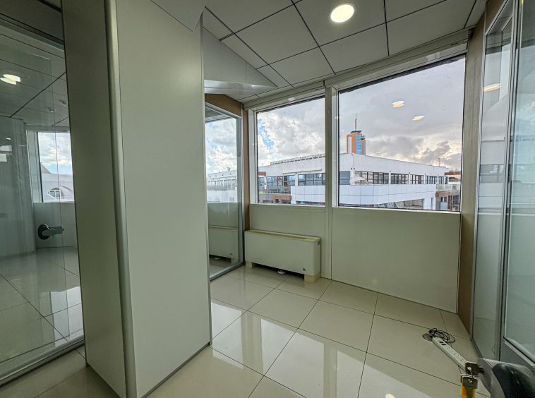 Premium Office Space to Let in St Julians