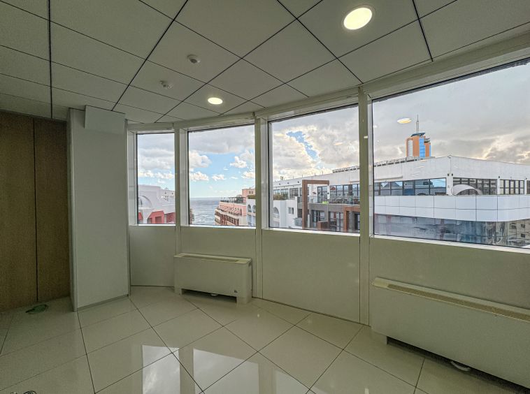 Premium Office Space to Let in St Julians