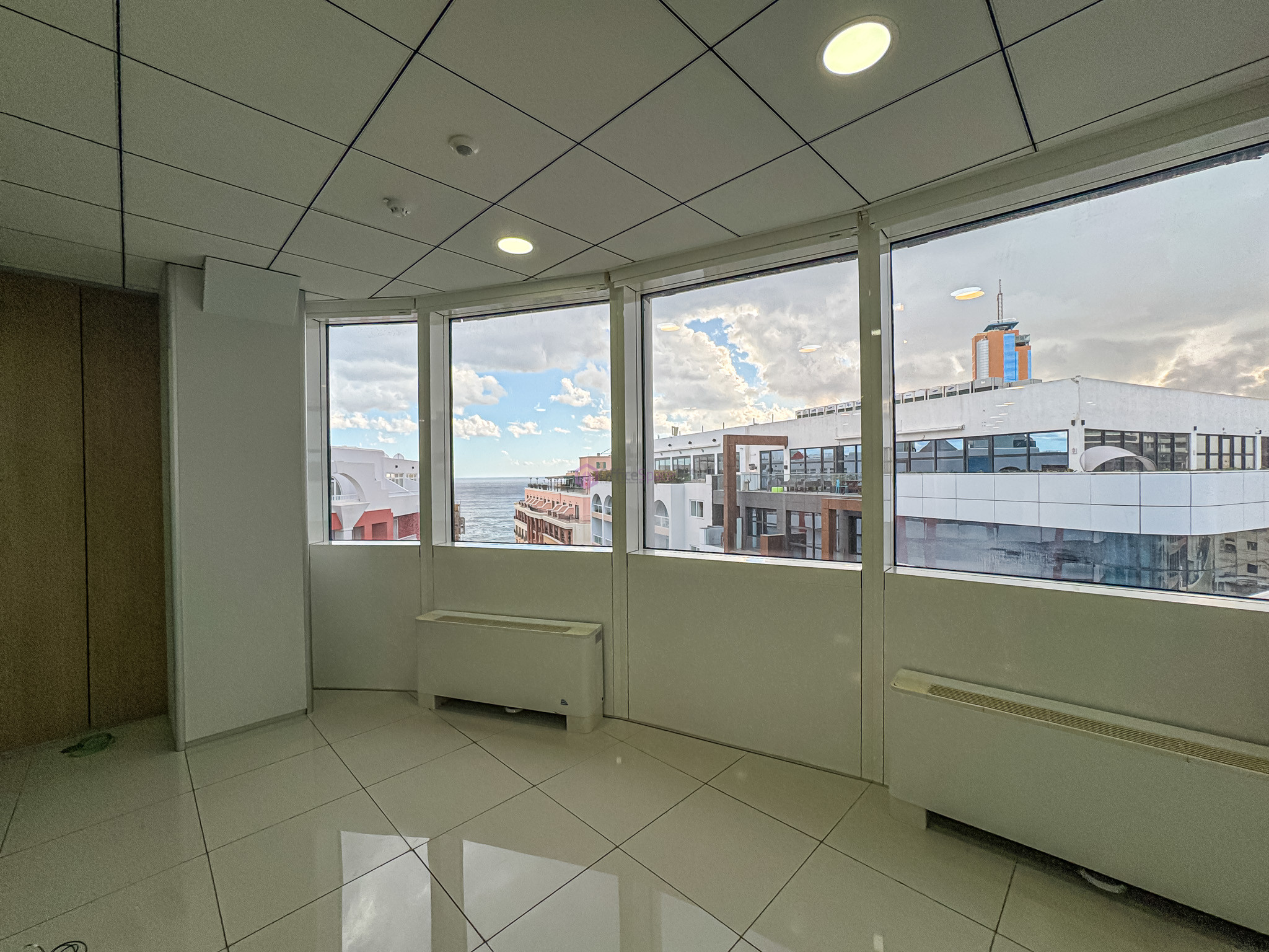 Premium Office Space to Let in St Julians