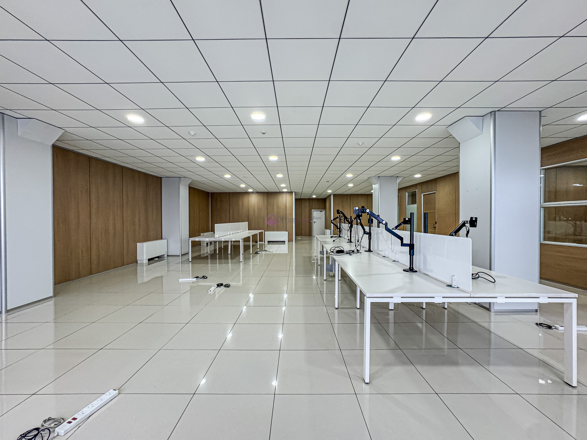 Premium Office Space to Let in St Julians