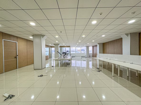 Premium Office Space to Let in St Julians