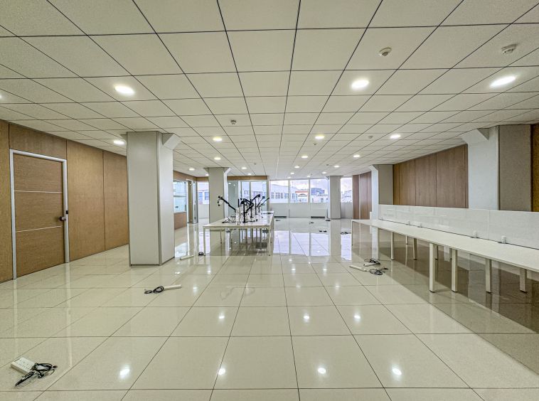 Premium Office Space to Let in St Julians