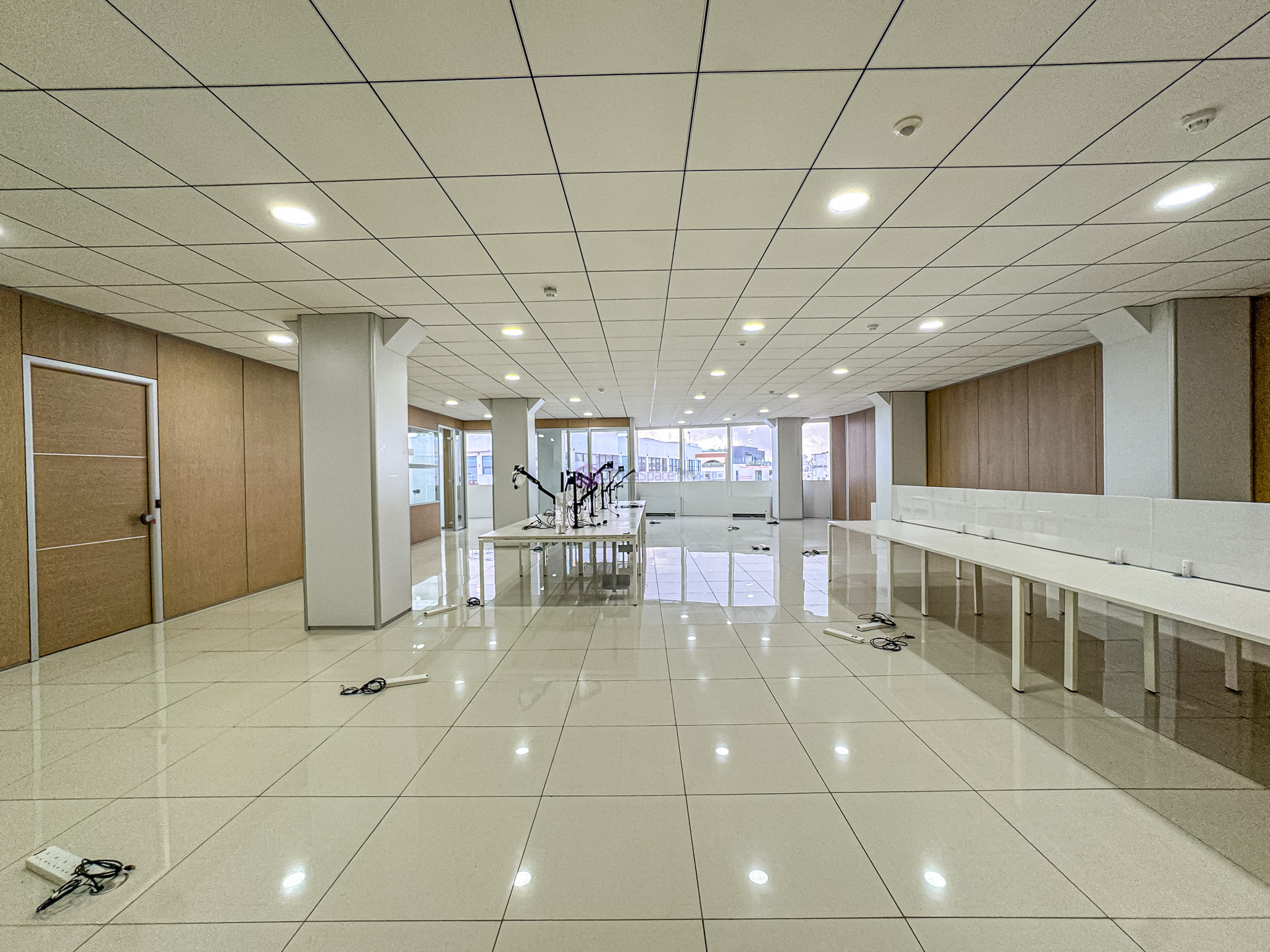 Premium Office Space to Let in St Julians