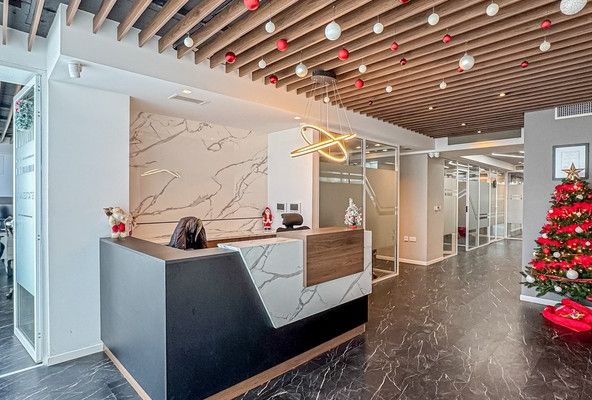 Office Markets in Europe