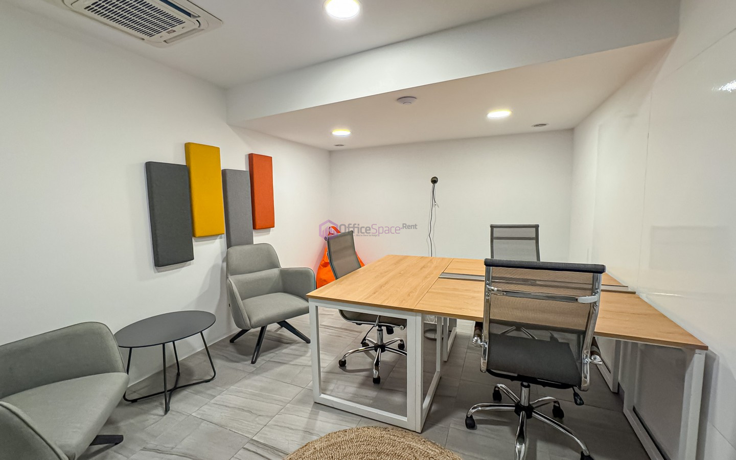 Serviced Office Space To Let St Julians