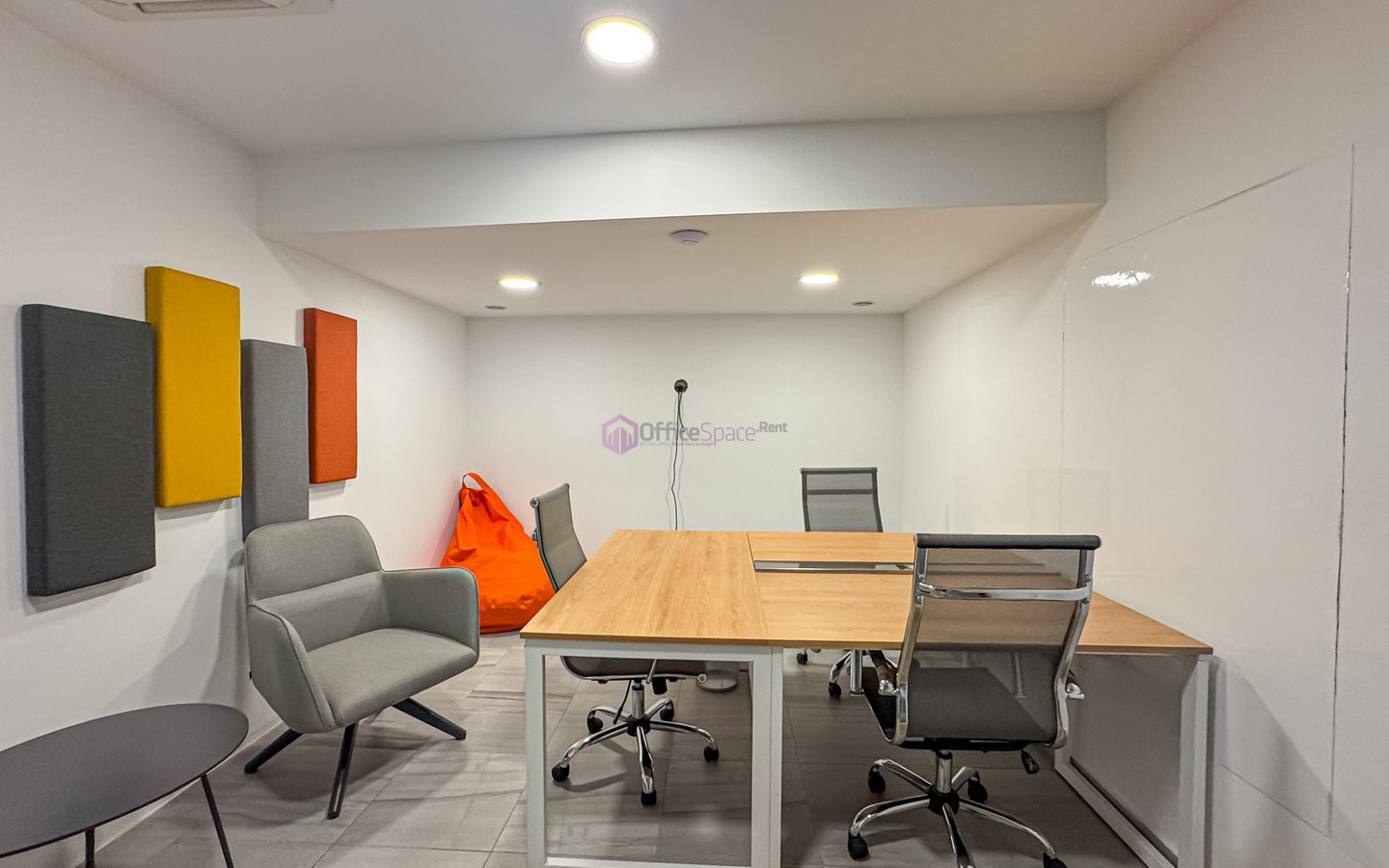 Serviced Office Space To Let St Julians