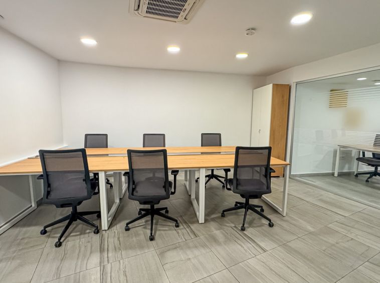 Serviced Office Space To Let St Julians
