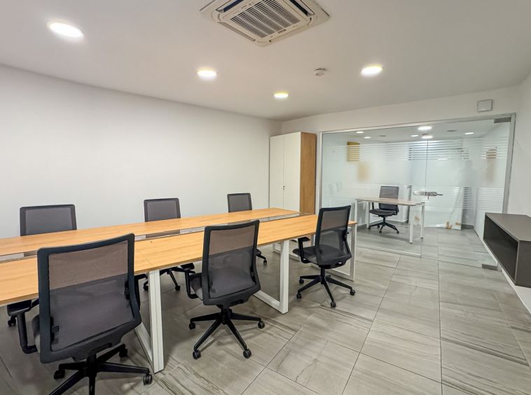 Serviced Office Space To Let St Julians