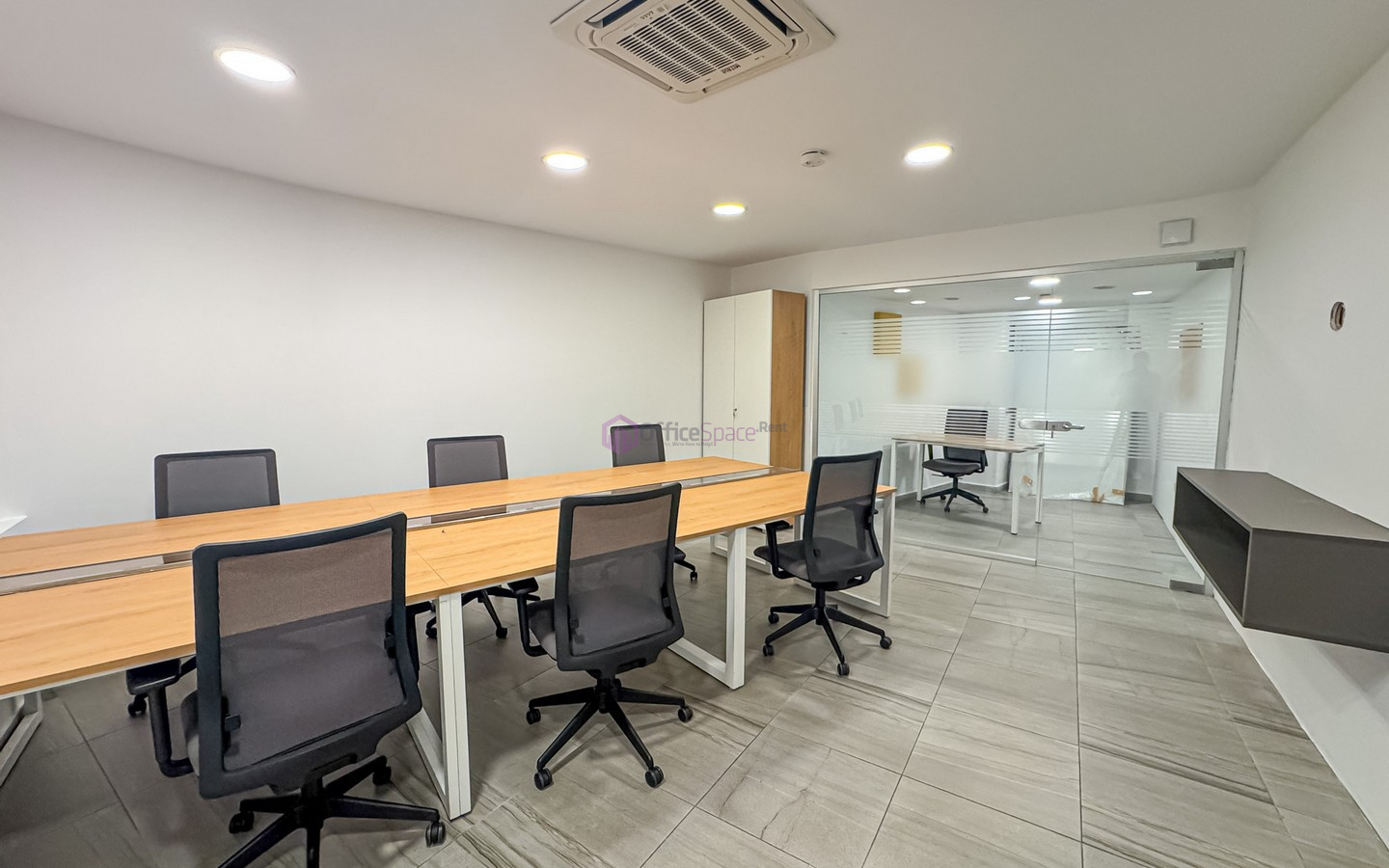 Serviced Office Space To Let St Julians