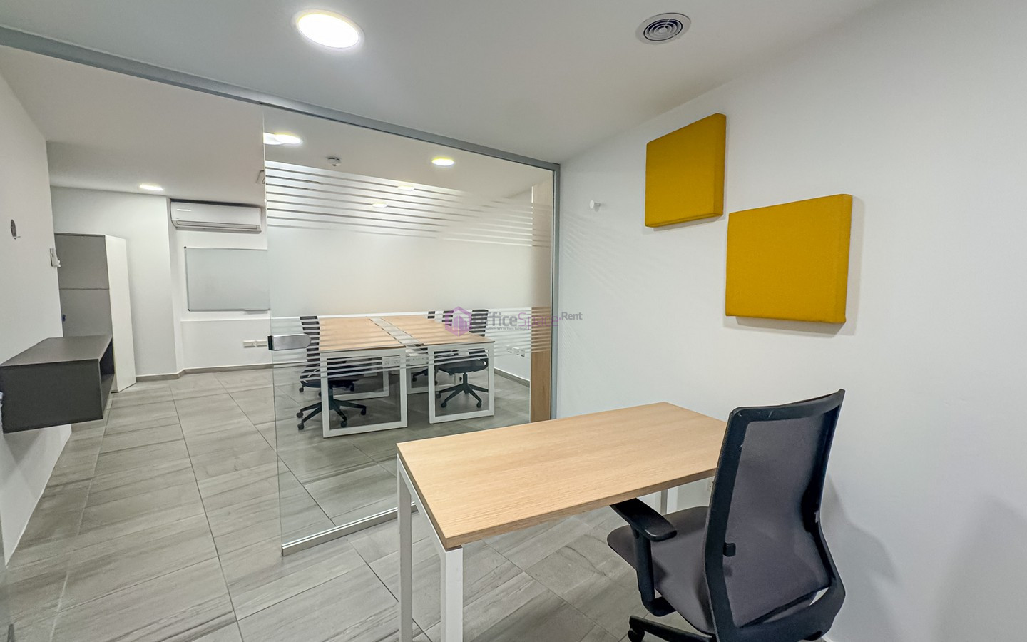 Serviced Office Space To Let St Julians