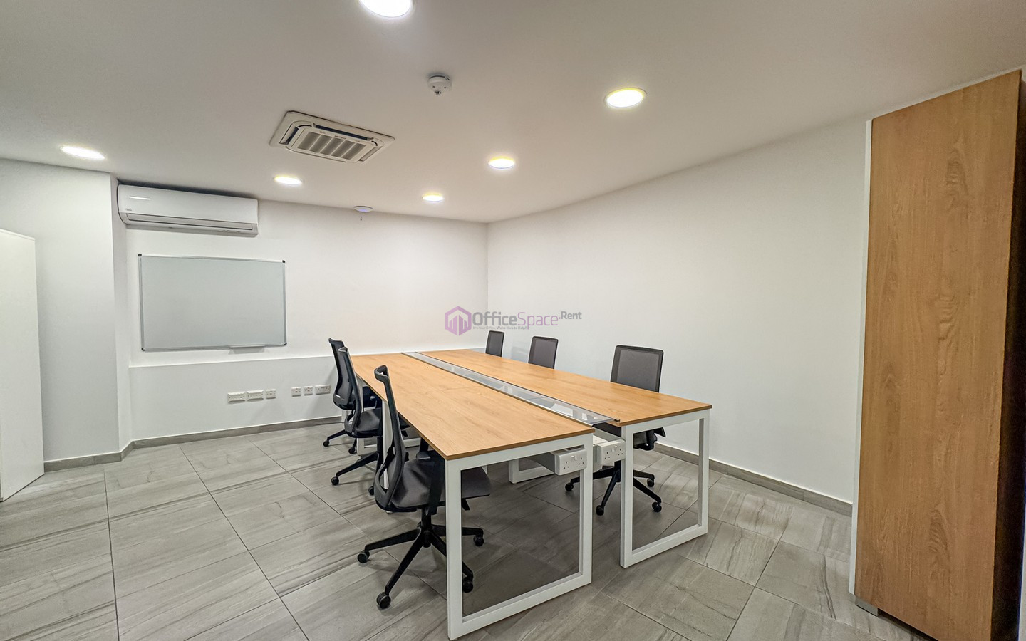 Serviced Office Space To Let St Julians