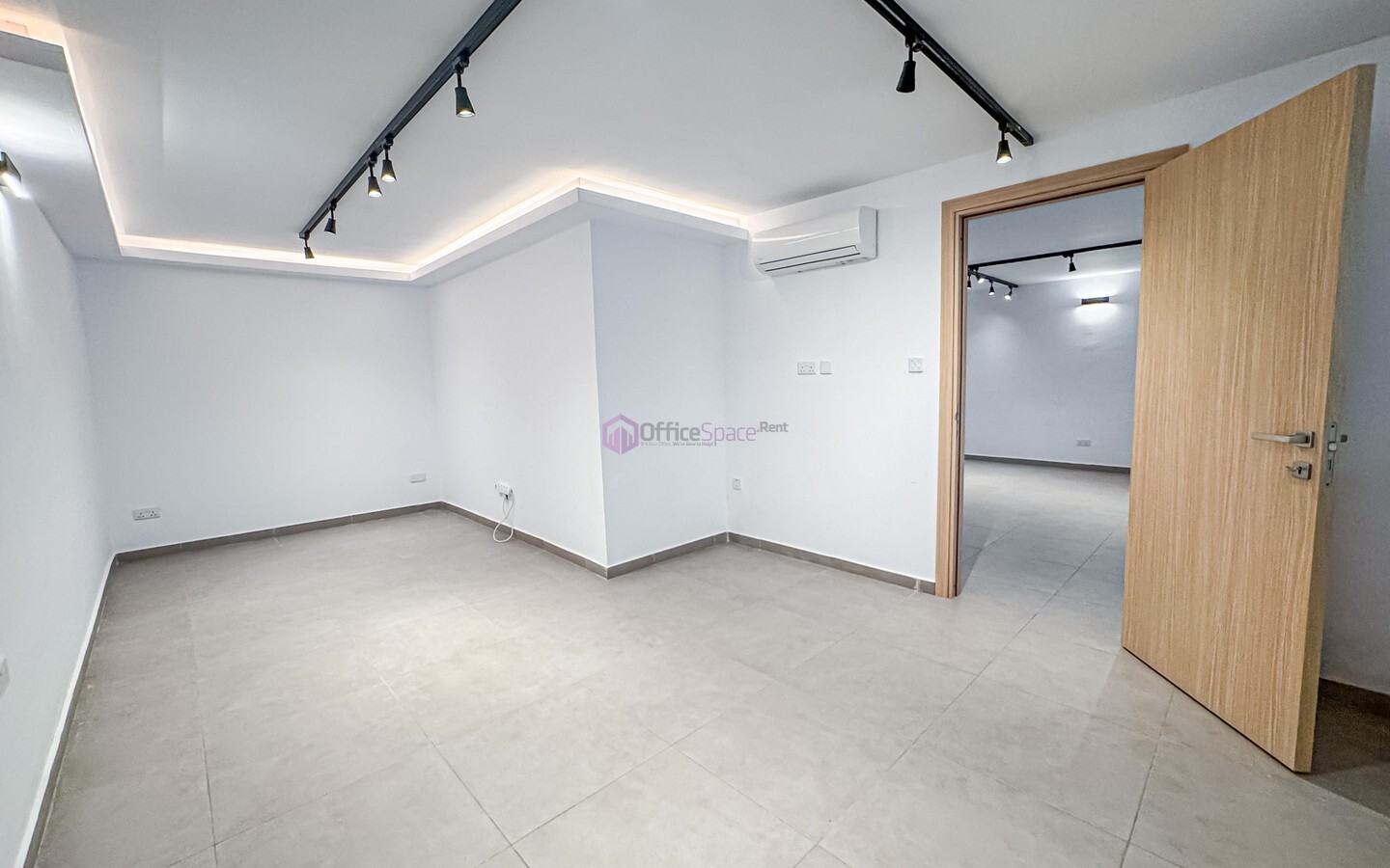 St Julians Modern Office