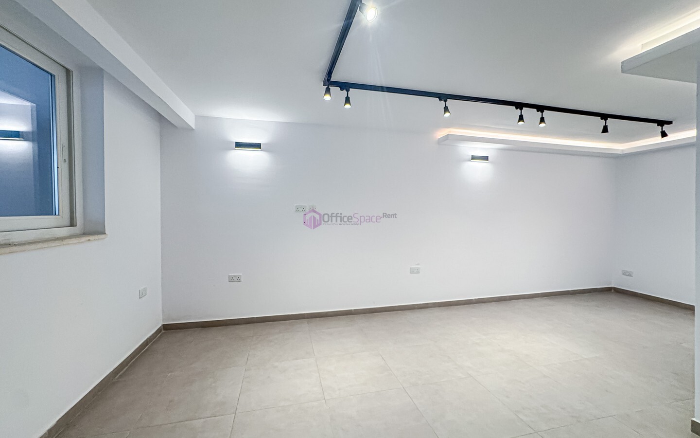 St Julians Modern Office