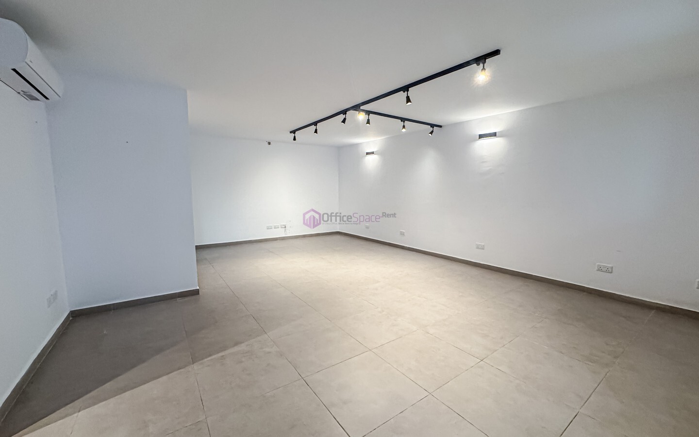 St Julians Modern Office