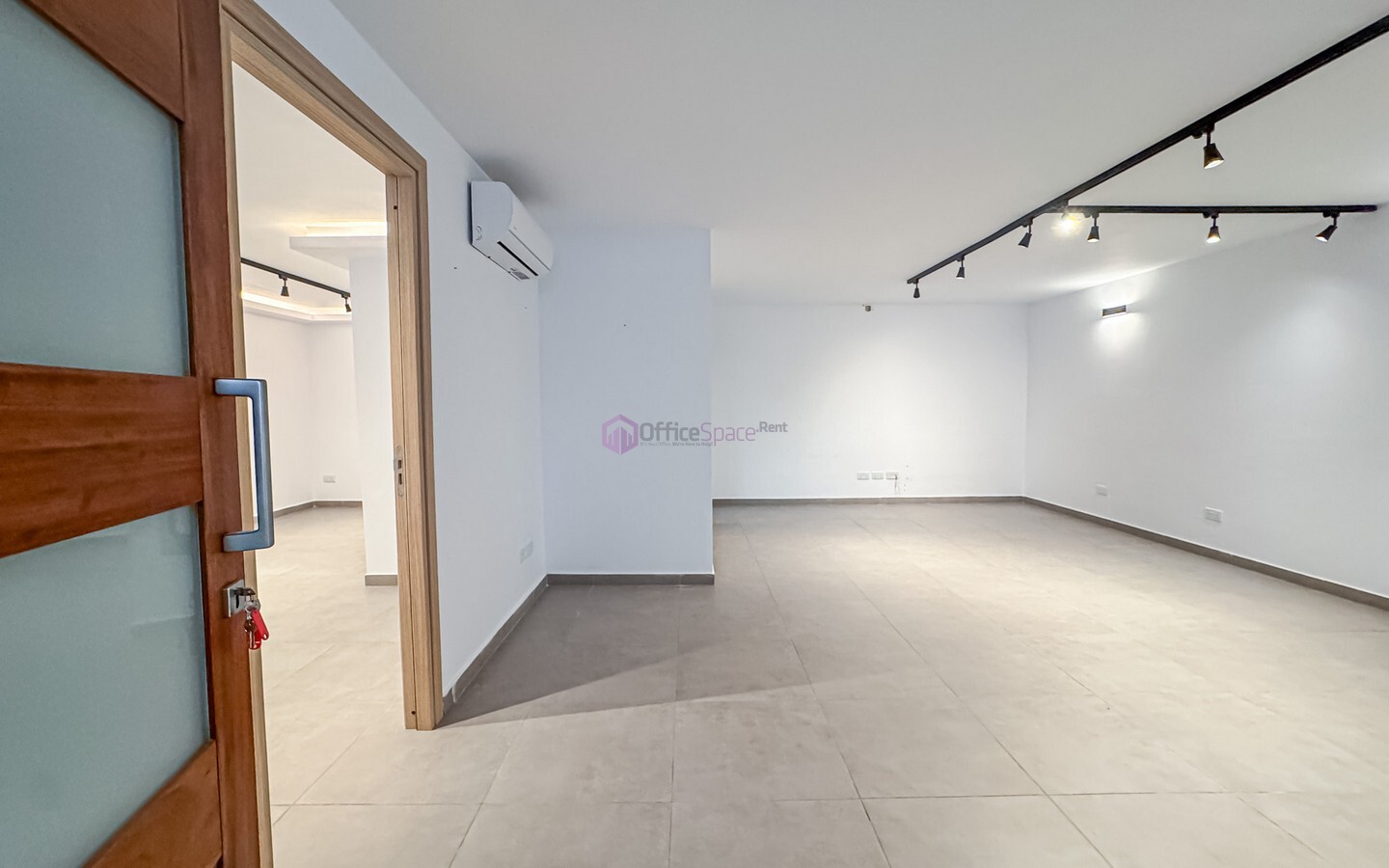 St Julians Modern Office