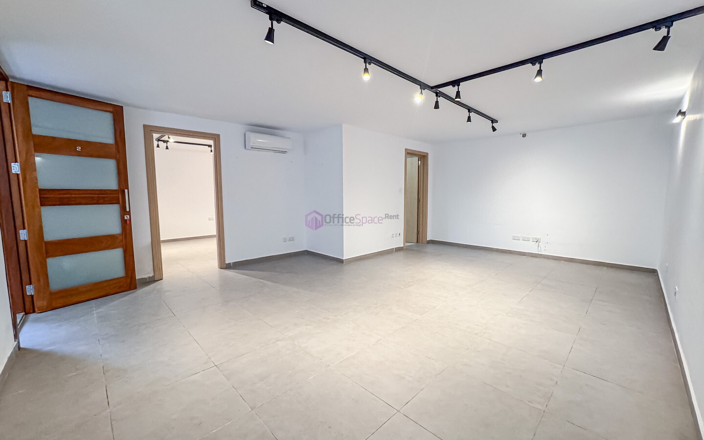 St Julians Modern Office