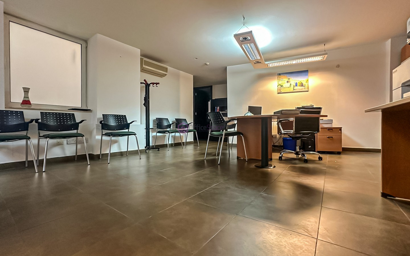 Naxxar Commercial Space To Let