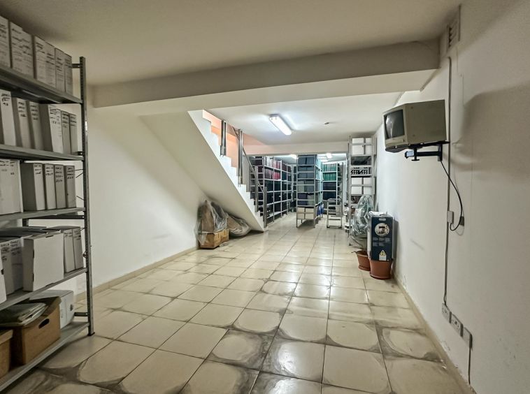 Naxxar Commercial Space To Let