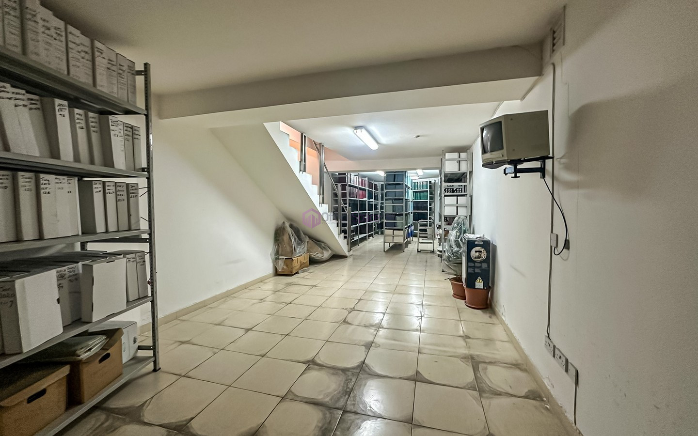 Naxxar Commercial Space To Let
