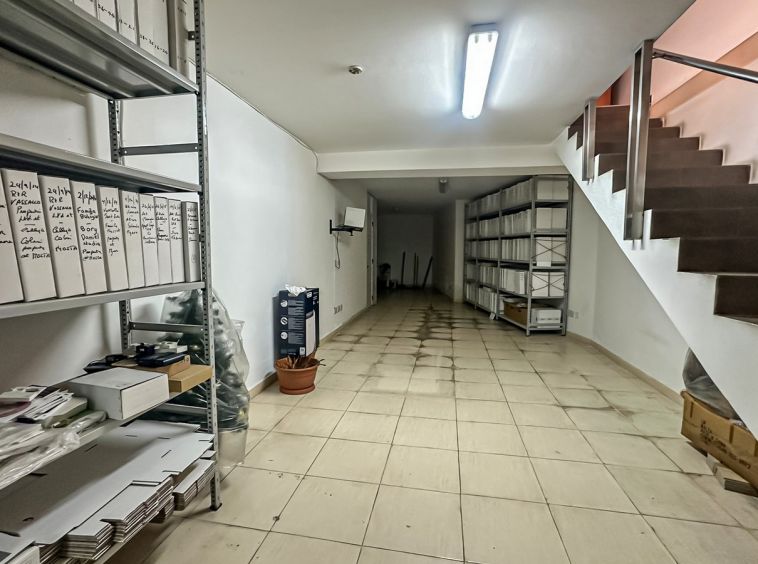 Naxxar Commercial Space To Let