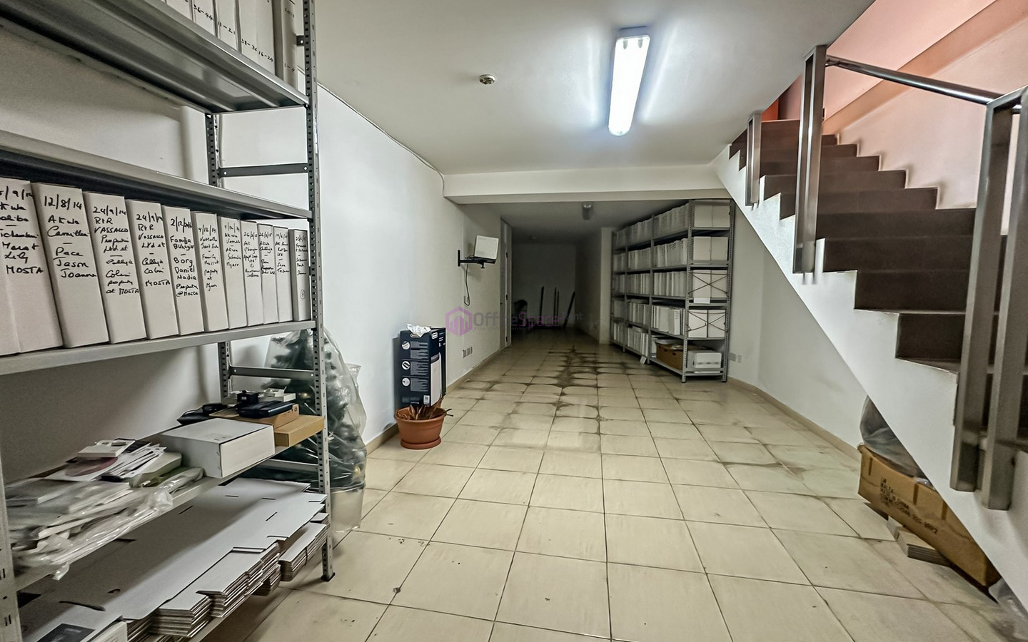 Naxxar Commercial Space To Let