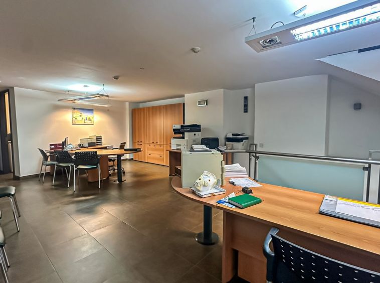 Naxxar Commercial Space To Let